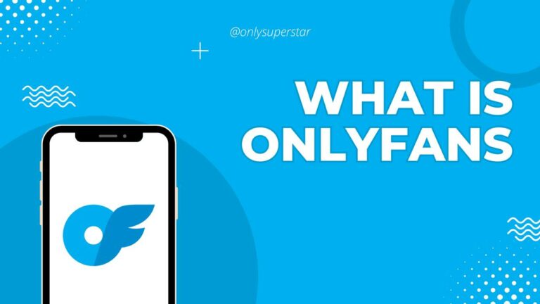 What is Onlyfans